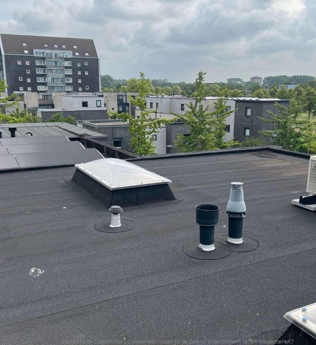 Dak Laten Inspecteren Doetinchem