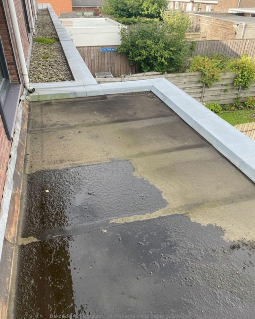 Dakinspectie Platte Daken Doetinchem