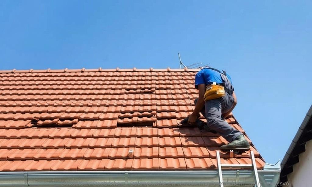 Dakreparatie En Verzekering Doetinchem