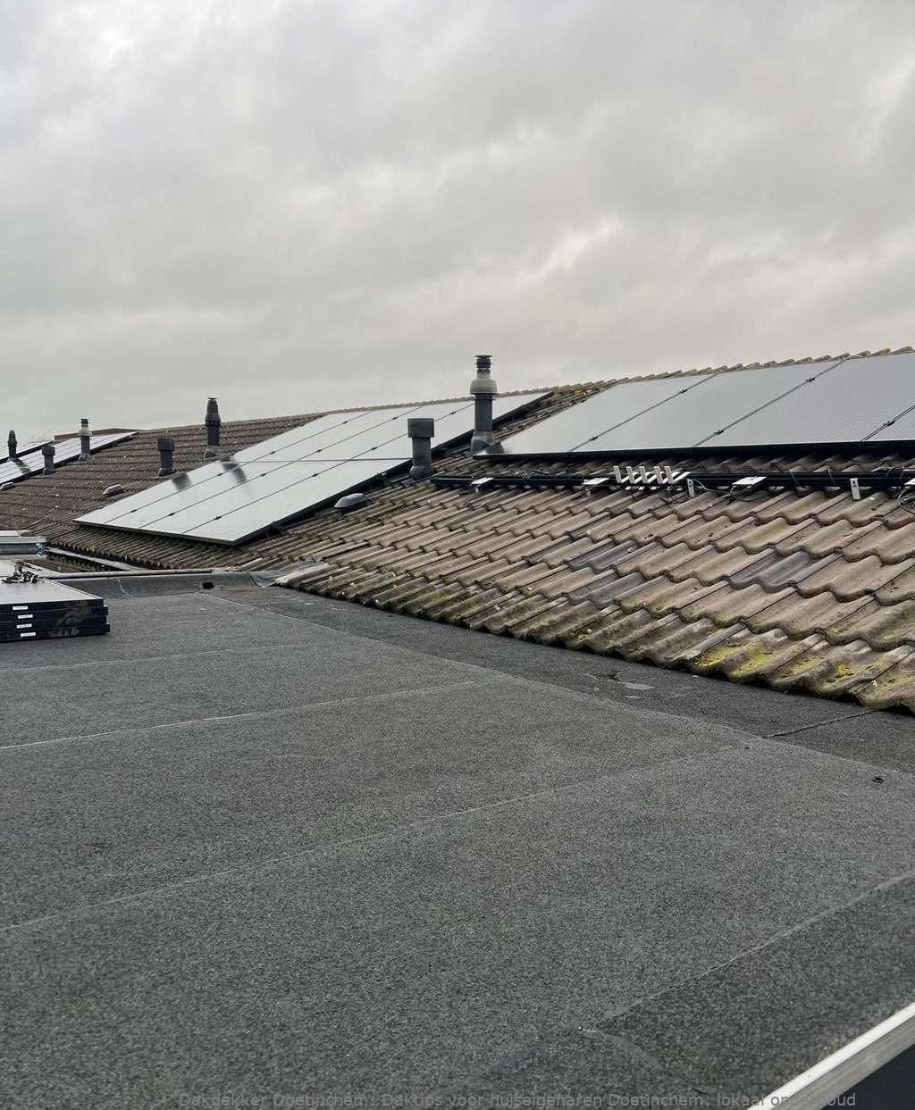 Daktips Voor Huiseigenaren Doetinchem