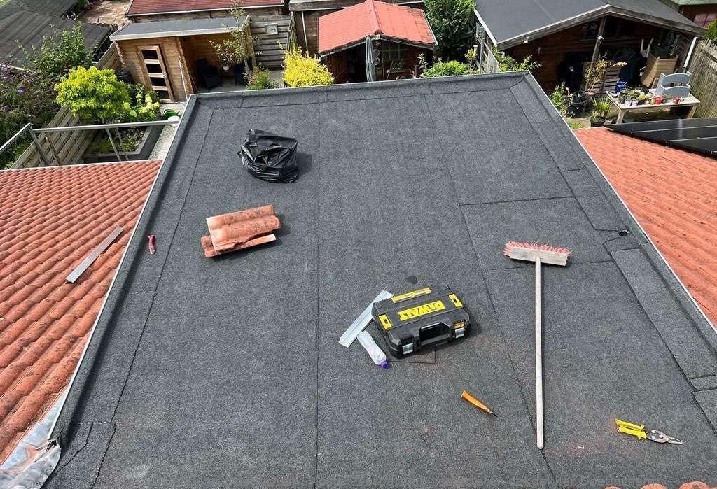 Kosten Besparen Bij Selecteren Dakdekker Doetinchem
