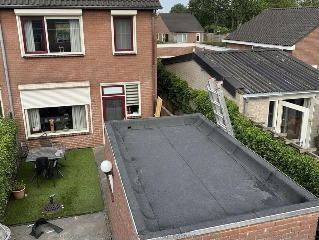 Lekkage Schuur Doetinchem