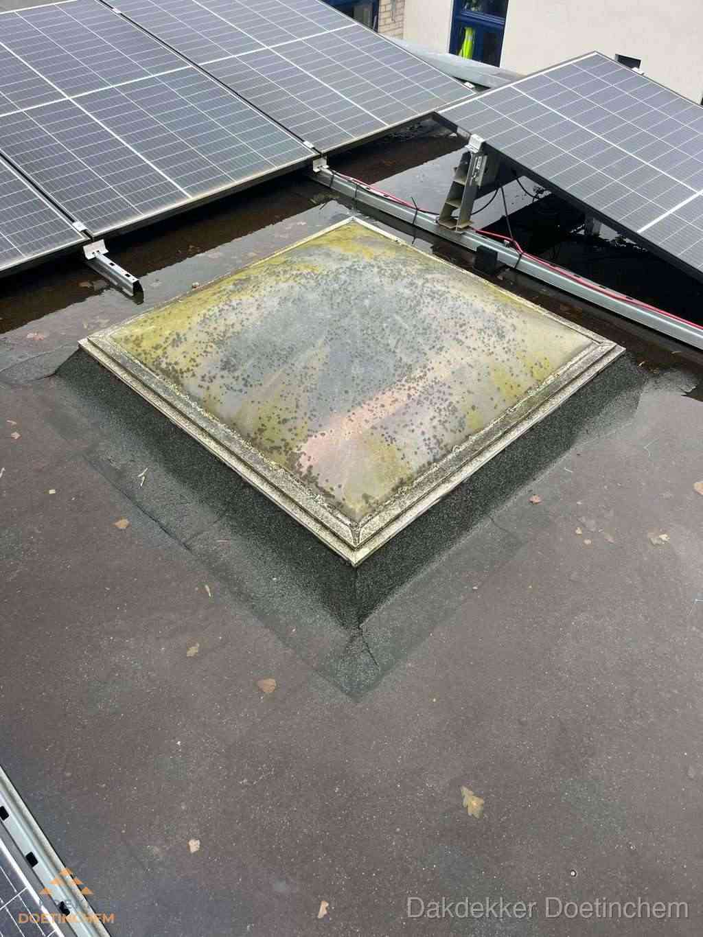 Opsporen Daklekkage Doetinchem