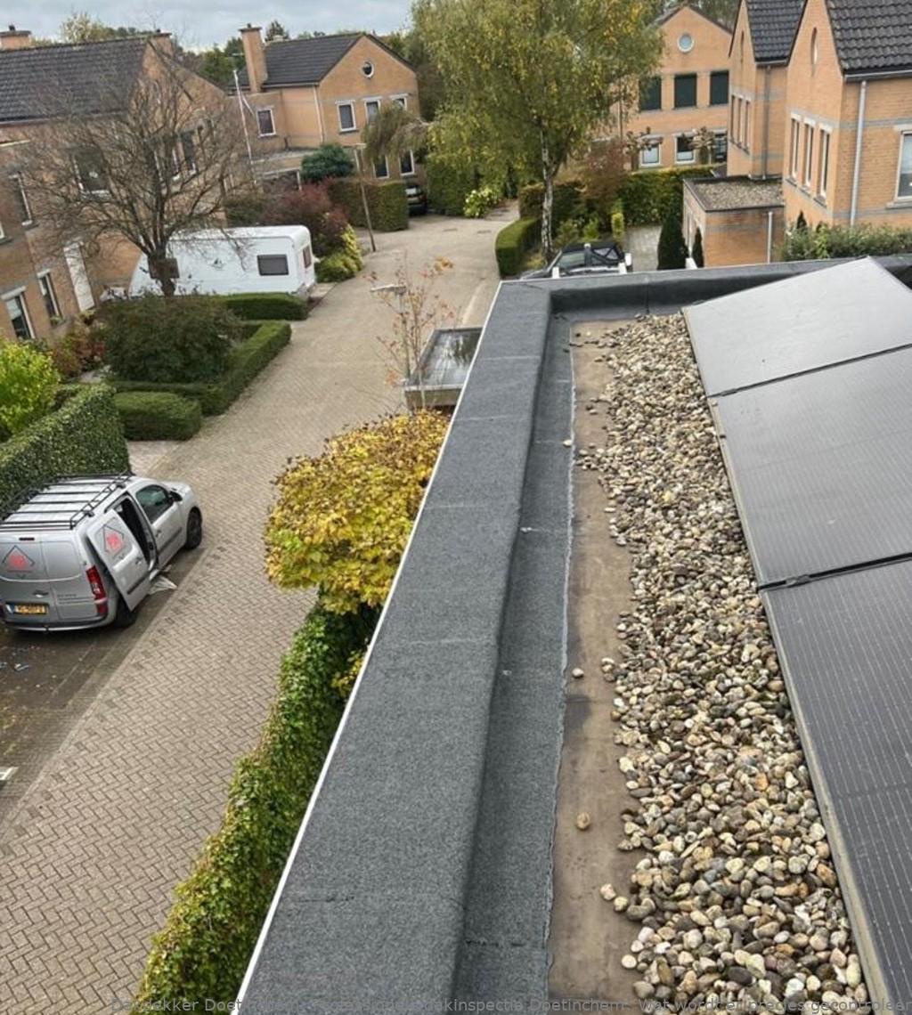 Professionele Dakinspectie Doetinchem